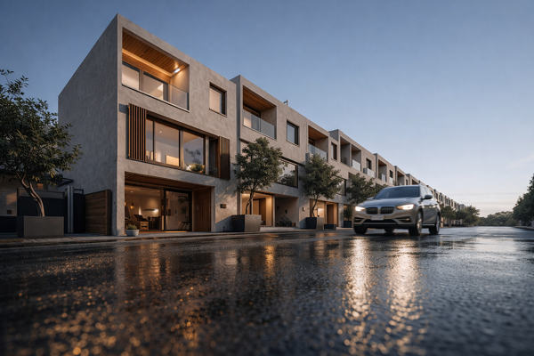 Vive en Cañadas del Lago con Vistas Panorámicas – Resort Living de Ensueño