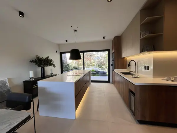 Casa en venta en Cañadas del Lago, Corregidora — foto 3 de 22