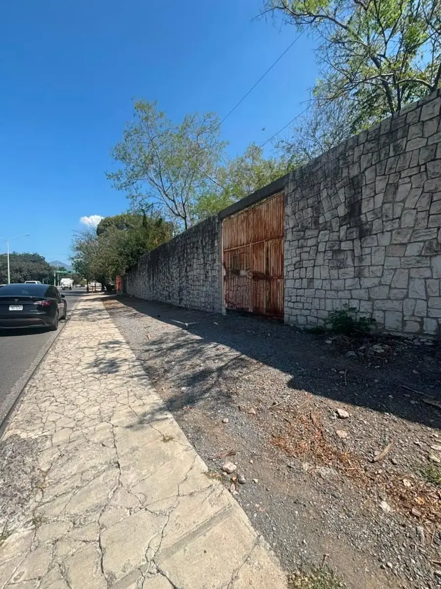 Terreno en venta en San Patricio, San Pedro Garza García — foto 1 de 6