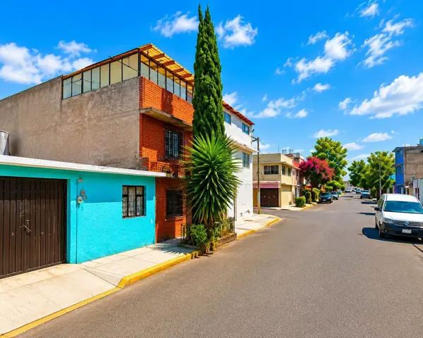 Casa en venta en La Perla, Nezahualcóyotl — foto 2 de 6