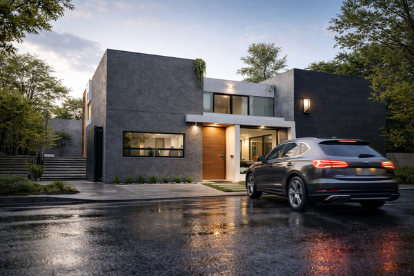 Casa en venta en Sonterra, Querétaro — foto 1 de 15