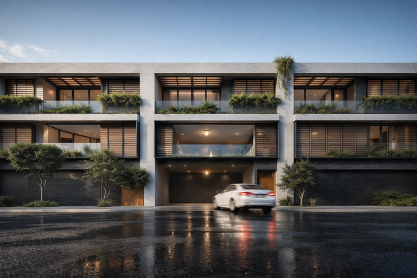 ¡Vive en Cañadas del Lago con Vistas Panorámicas! Resort Living de Ensueño — foto 1 de 7