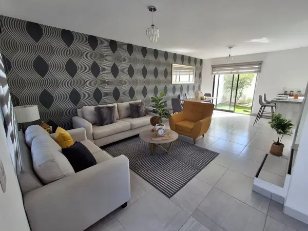 Casa en venta en Zibatá, El Marqués — foto 2 de 12