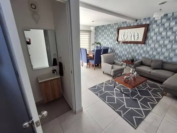 Casa en venta en Zibatá, El Marqués — foto 3 de 15