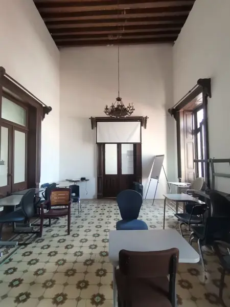 Casa en venta en Centro, Querétaro — foto 2 de 11
