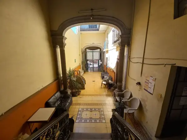 Casa en venta en Centro, Querétaro — foto 3 de 11
