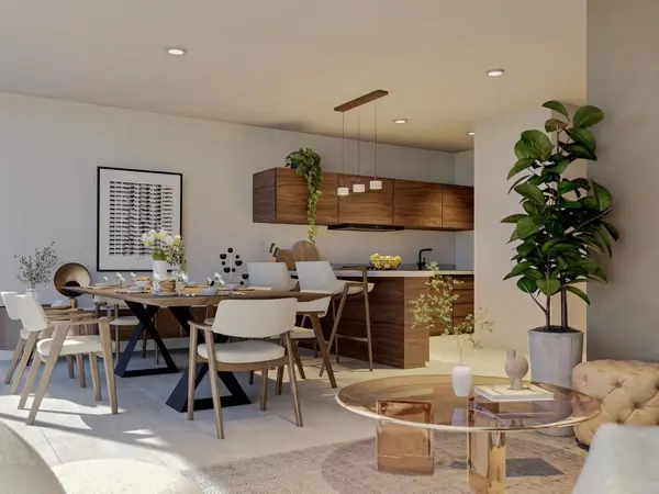 Casa en venta en Ciudad Maderas, El Marqués — foto 2 de 9