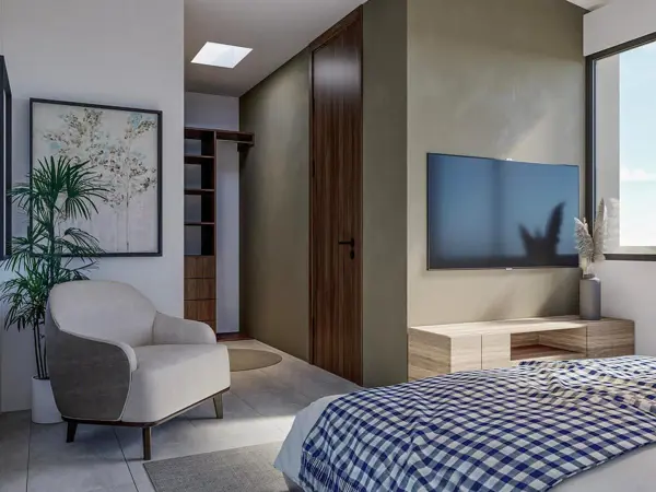 Casa en venta en Ciudad Maderas, El Marqués — foto 3 de 9