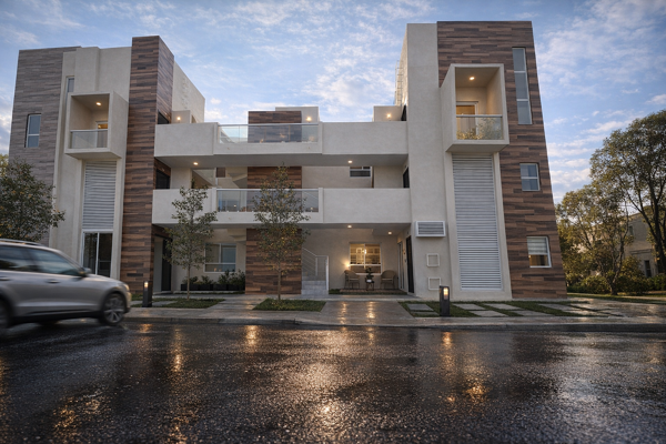 Departamento en planta baja en venta | Entre El Refugio y Zibatá