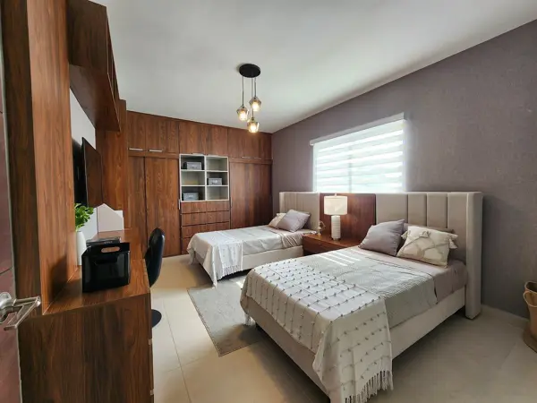 Departamento en venta en Zibatá, El Marqués — foto 3 de 18
