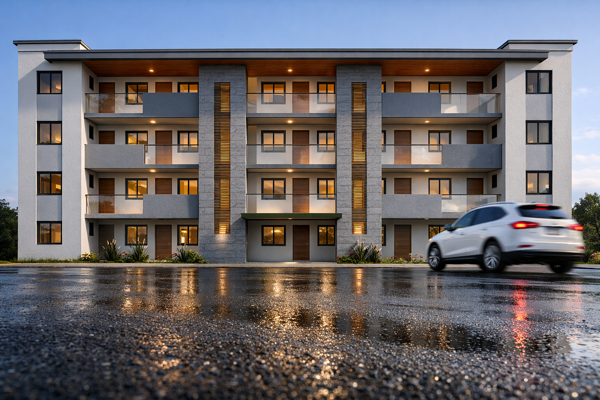 Departamento en venta en Ciudad del Sol, 2 Recámaras, Alberca, Casa Club — foto 1 de 16