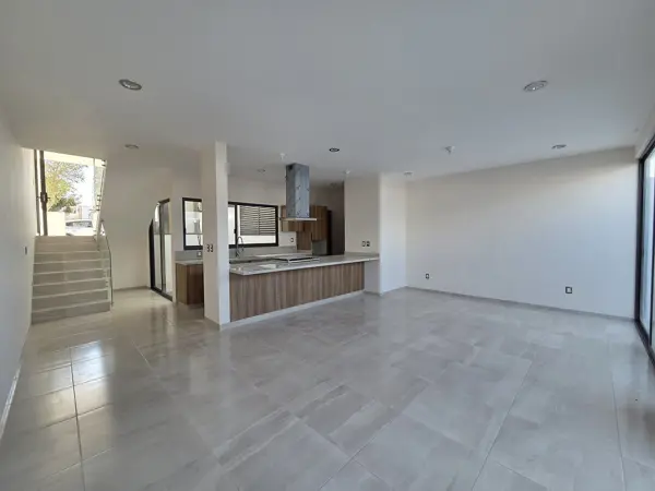 Casa en venta en Ciudad Maderas, El Marqués — foto 3 de 17