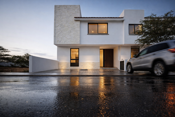 Casa en venta en Ciudad Maderas, El Marqués — foto 2 de 17