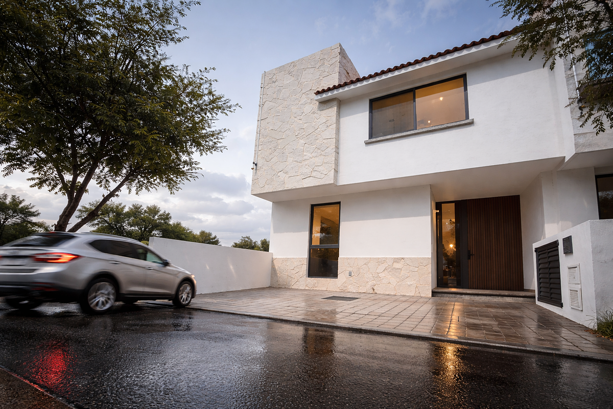 Casa en venta en Ciudad Maderas, El Marqués — foto 1 de 17