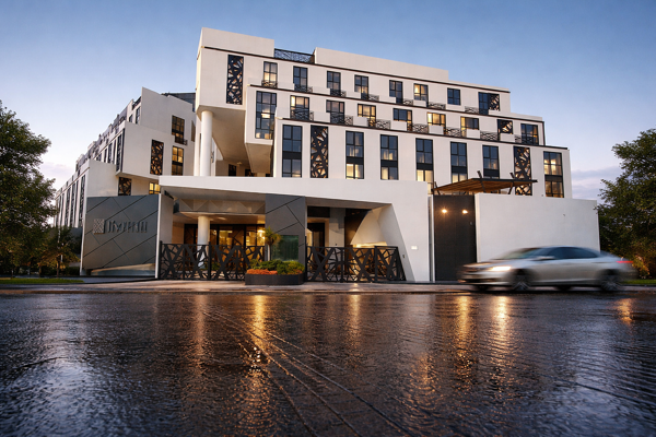 Departamento en venta en Milenio III, Amenidades PREMIUM