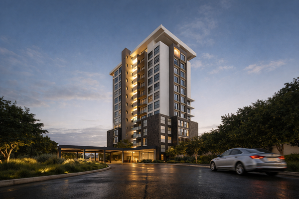 Departamento en venta en Latitud La Victória, Querétaro, zona Centro, Hermoso ! — foto 1 de 24