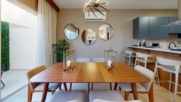 Casa en venta en Zibatá, El Marqués — foto 3 de 8
