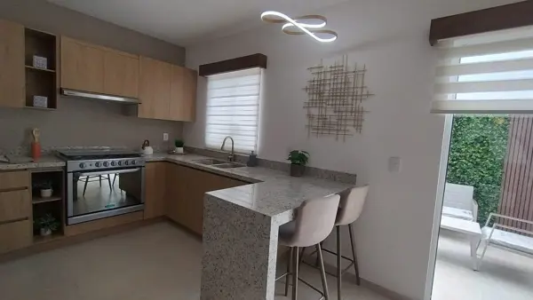 Casa en venta en Zibatá, El Marqués — foto 2 de 15