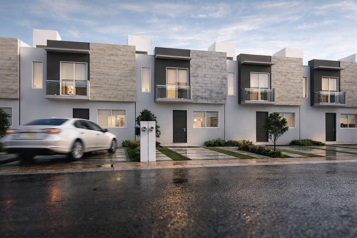 Casa en venta en Zibatá, El Marqués — foto 1 de 15