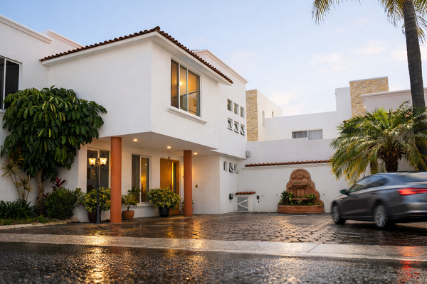 Casa en venta en Juriquilla, Jurica La Campana, PRECIOSA con Gran Ubicación — foto 1 de 20