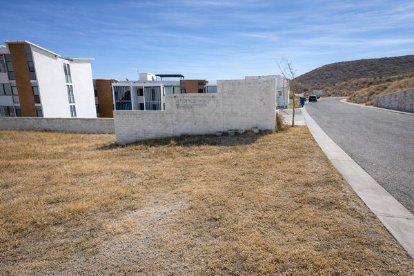 Terreno en venta en Juriquilla, Querétaro — foto 2 de 4