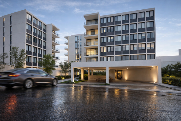 Loft en venta con jardín | Distrito Sophia, Jurica (atrás de Antea), Querétaro