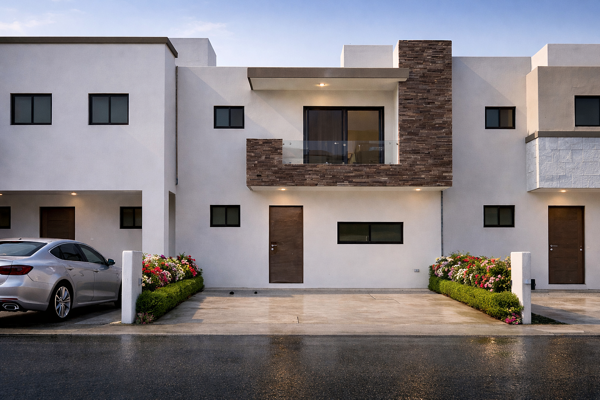 Casa en venta en La Vista Residencial, Recámara en PB, Hermosa y Premium !! — foto 1 de 31