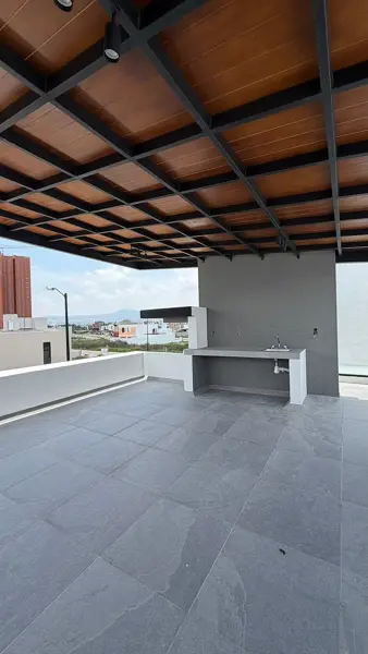 Casa en venta en Carlota Hacienda Vanegas, Corregidora — foto 2 de 14