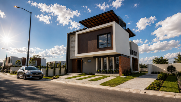 Casa en venta en Carlota Hacienda Vanegas, Corregidora — foto 3 de 14