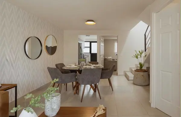 Casa en venta en Sonterra, Querétaro — foto 3 de 6