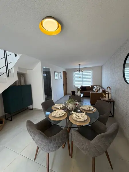 Casa en venta en Sonterra, Querétaro — foto 2 de 6