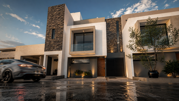 Casa en venta en Zibatá, Diseño de Autor, 3 Niveles, PREMIUM !!