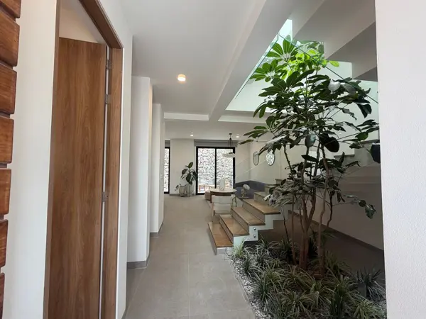 Casa en venta en Zibatá, El Marqués — foto 2 de 18