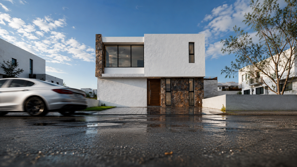 Casa en venta en Real de Juriquilla, Querétaro — foto 3 de 16
