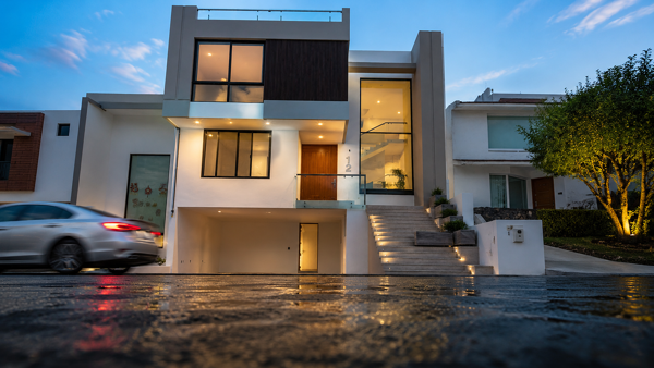 Casa en venta en Cumbres del Cimatario, Huimilpan — foto 2 de 24