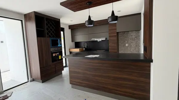 Casa en venta en Cañadas del Arroyo, Corregidora — foto 3 de 14