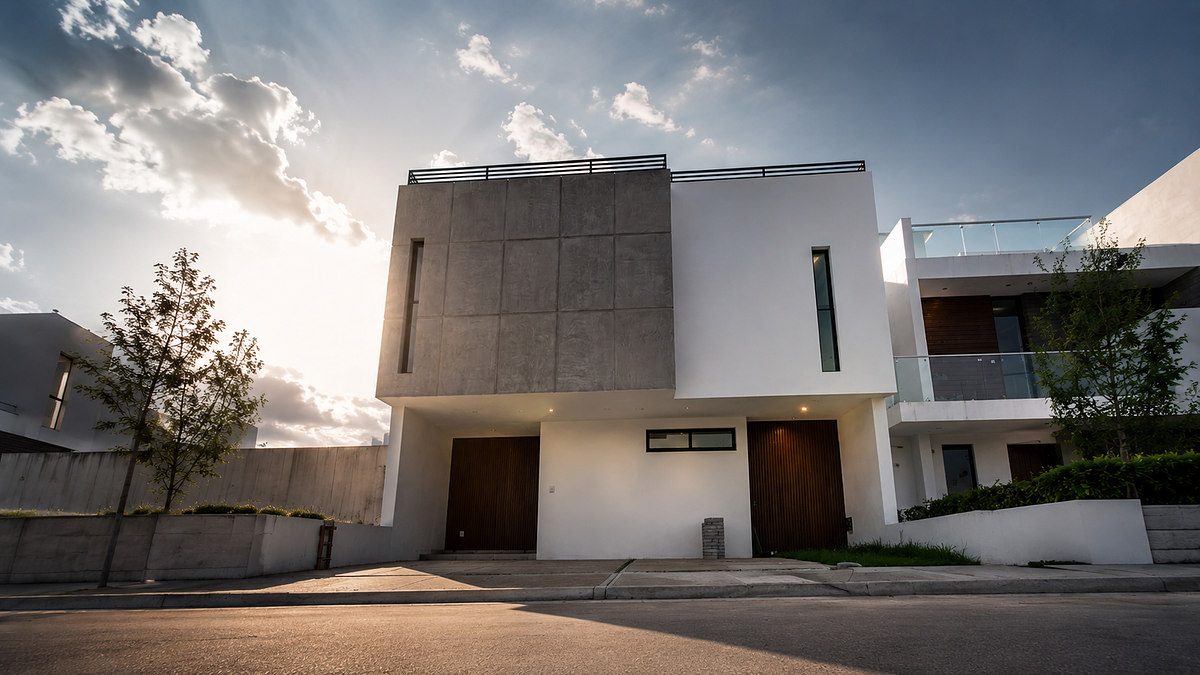 Casa en venta en Cañadas del Arroyo, Corregidora — foto 1 de 14