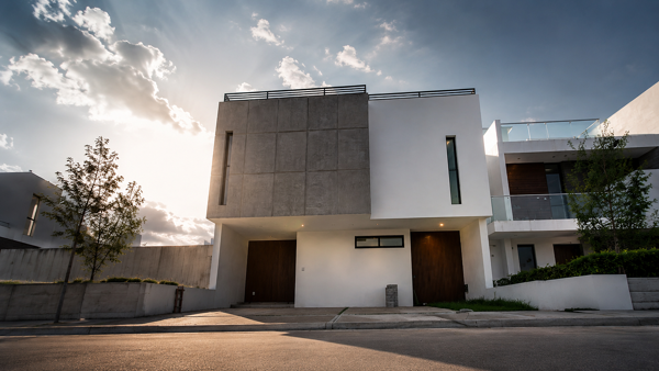 Casa en venta en Cañadas del Arroyo, Diseño de Autor, Roof Garden, Hermosa!