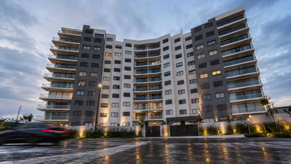 Departamento PREMIUM en Juriquilla, 3 Recámaras, Calidad de Vida — foto 1 de 7