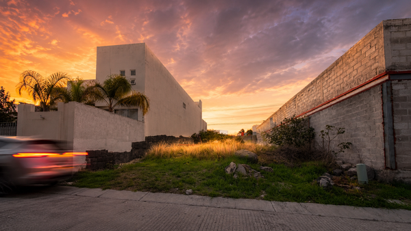 Terreno en venta en Real de Juriquilla, 280.76 m2 - PLANO, Oportunidad !!
