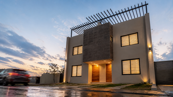 Casa en venta en Ciudad Meseta Querétaro - 3 Recámaras, Hermosa !! — foto 1 de 15