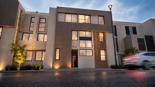Departamento en venta en El Refugio, Oportunidad !! Hermoso !!