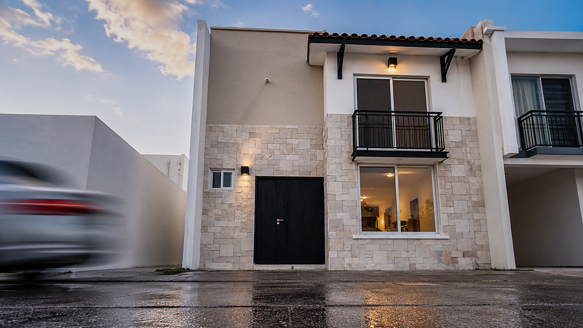 Casa en venta en El Mirador, El Marqués — foto 1 de 16