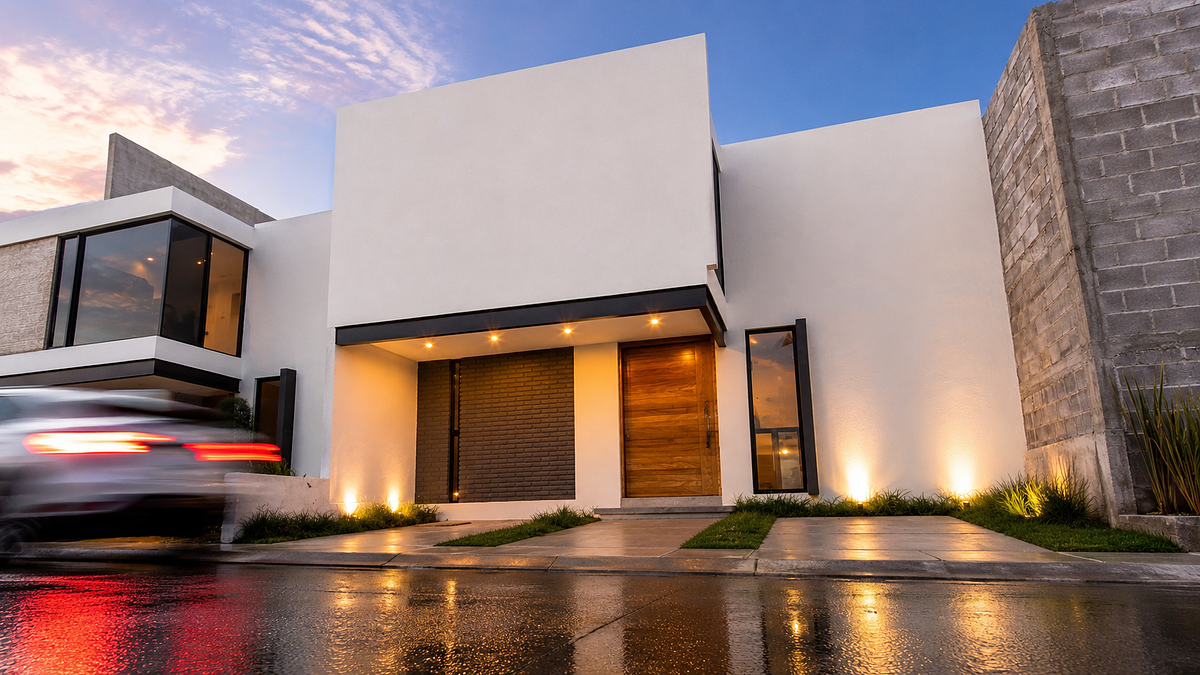 Casa en venta en Cañadas del Arroyo, Corregidora — foto 1 de 15