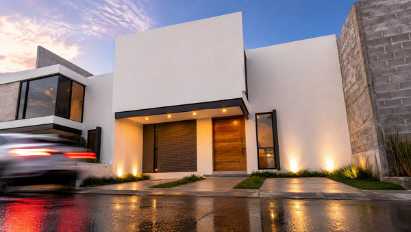 Casa en venta en Cañadas del Arroyo, Hermoso Diseño !! Calidad de Vida