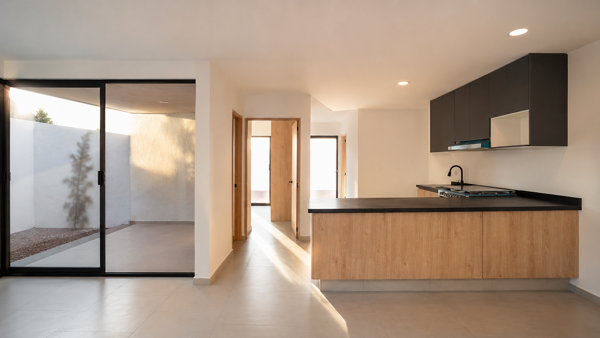 Casa en venta en Ciudad Maderas, El Marqués — foto 2 de 11