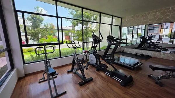 Casa en venta en El Condado, Corregidora — foto 2 de 18