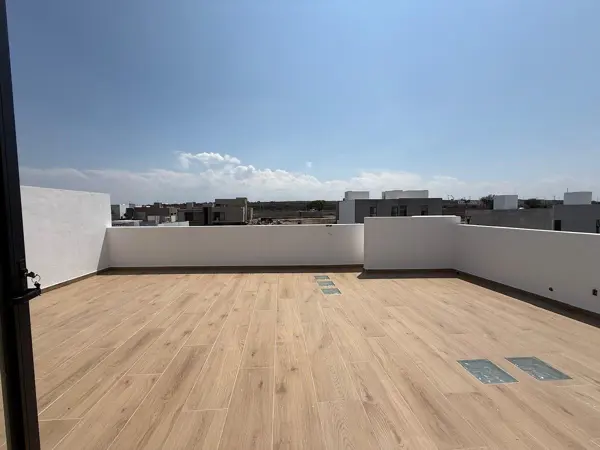 Casa en venta en Zen House, El Marqués — foto 2 de 27