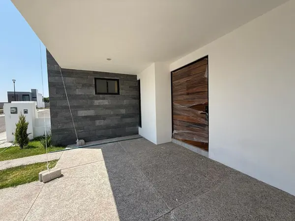 Casa en venta en Zen House, El Marqués — foto 3 de 24