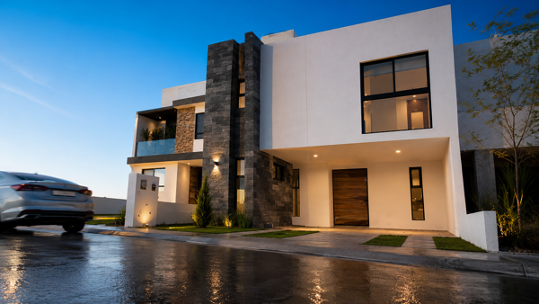 Casa en venta en Zen Life, ROOF GARDEN, Diseño de Autor, HERMOSA !!